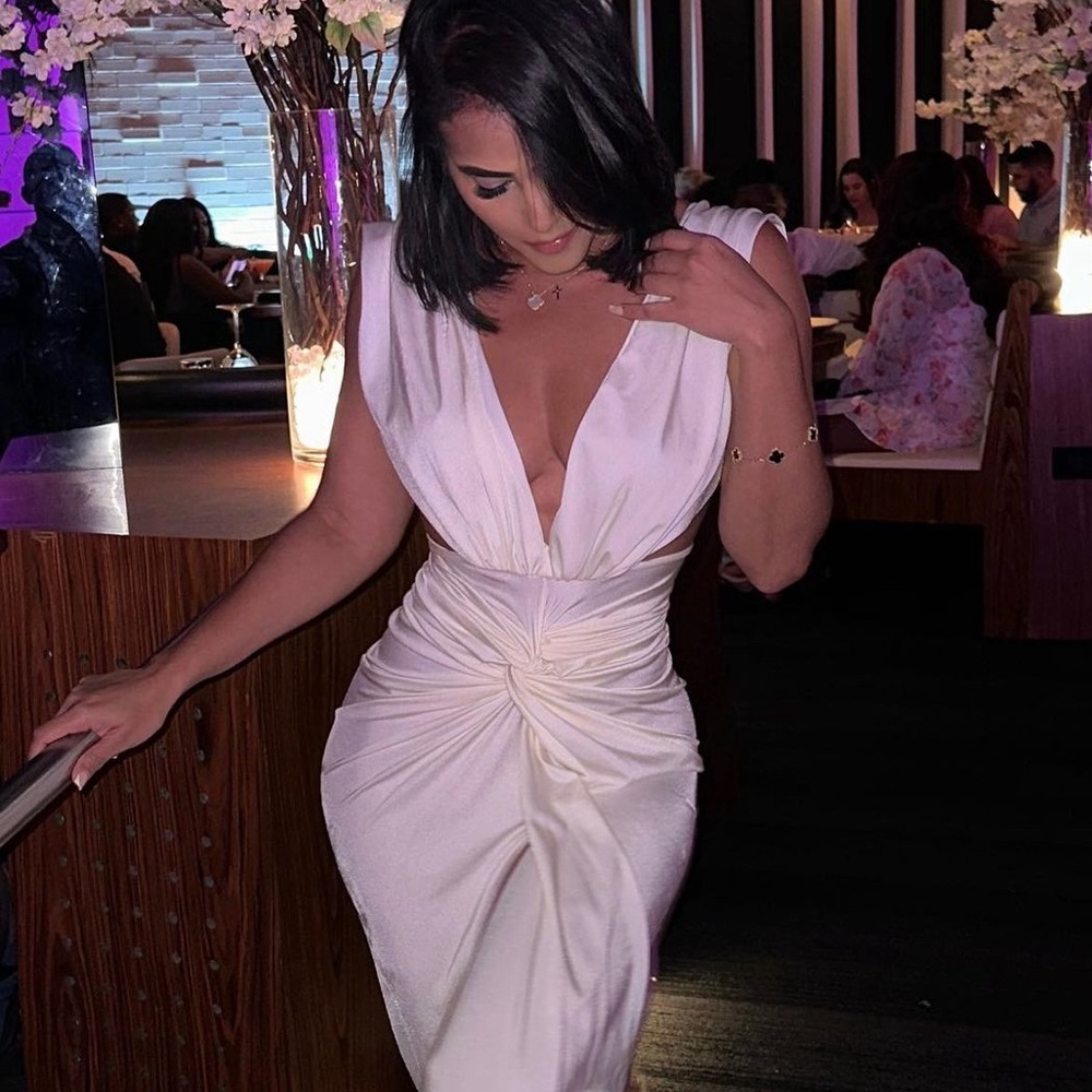 Beautiful dress from Baobad